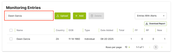 monitoring-filter-by-name