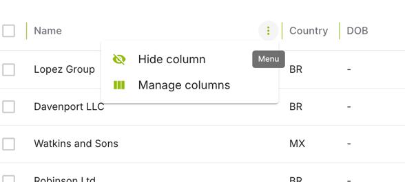 monitoring-manage-colunms-menu