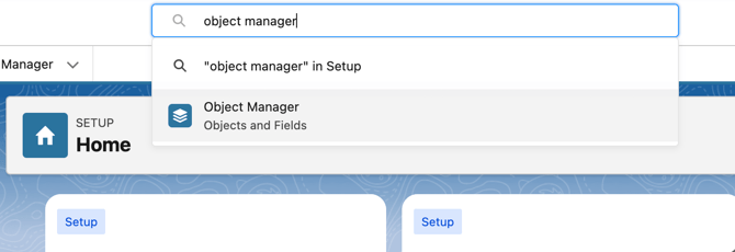 one-click-button-object-manager