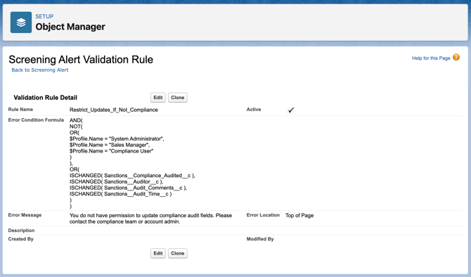 salesforce-validation-rule-audit-fields