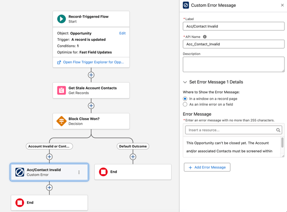 salesforce-flow-custom-error-message
