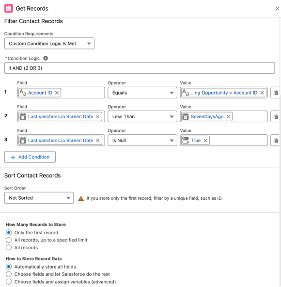 salesforce-flow-get-record