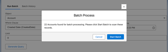 salesforce-batch-screening-pop-window