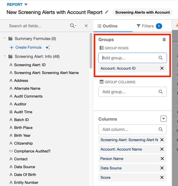salesforce-batch-screening-report-groups