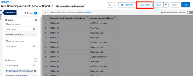 salesforce-batch-screening-report-save-run