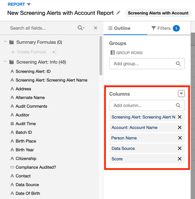salesforce-batch-screening-report-selected-OK