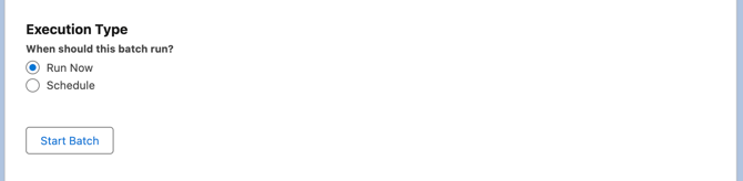 salesforce-batch-screening-schedule