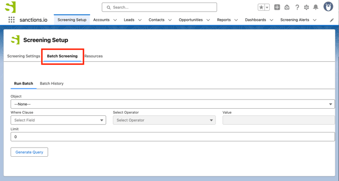 salesforce-batch-screening