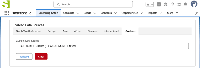 salesforce-custom-tab