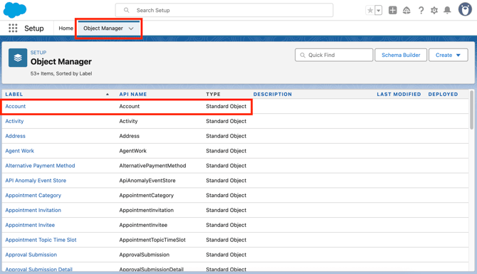 salesforce-setup-add-screening-fields-account